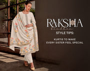 Raksha Bandhan Style Tips