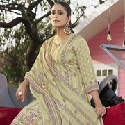 Aneera collection Straight Cut Salwar Suits – Digital Prints