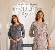 Buy Digital Printed Tops Online at Best Prieces